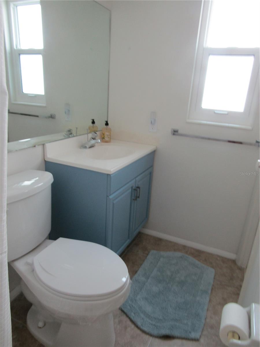 BRISTOL HOUSE SEC A - Residential Lease