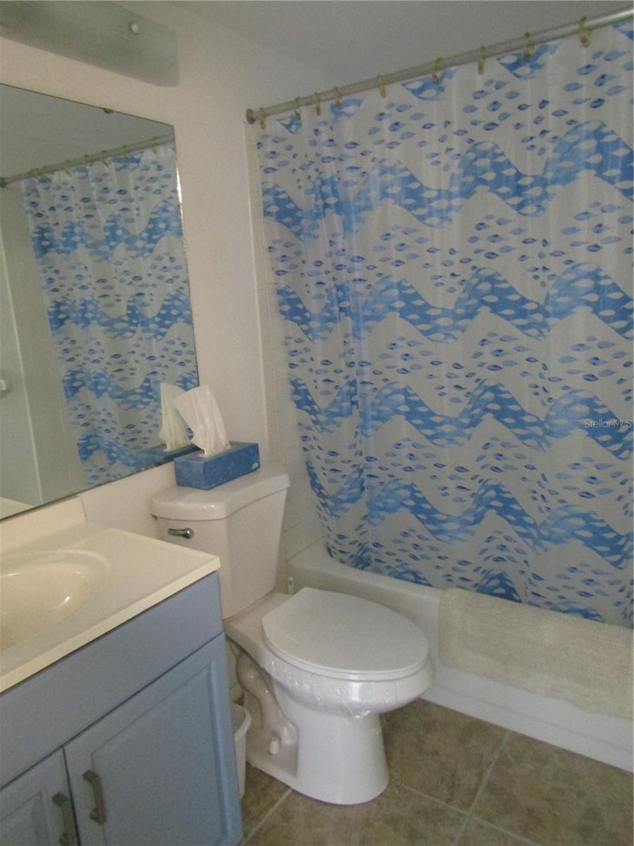 BRISTOL HOUSE SEC A - Residential Lease