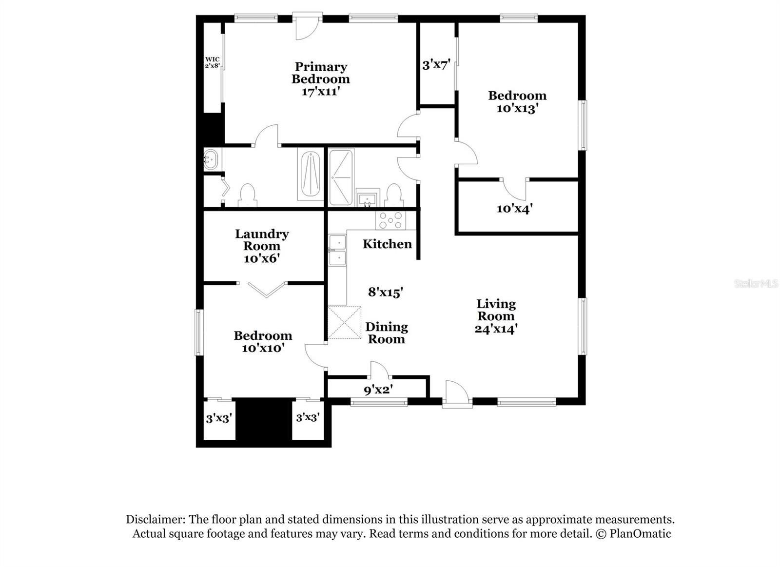 SOUTHRIDGE - Residential Lease