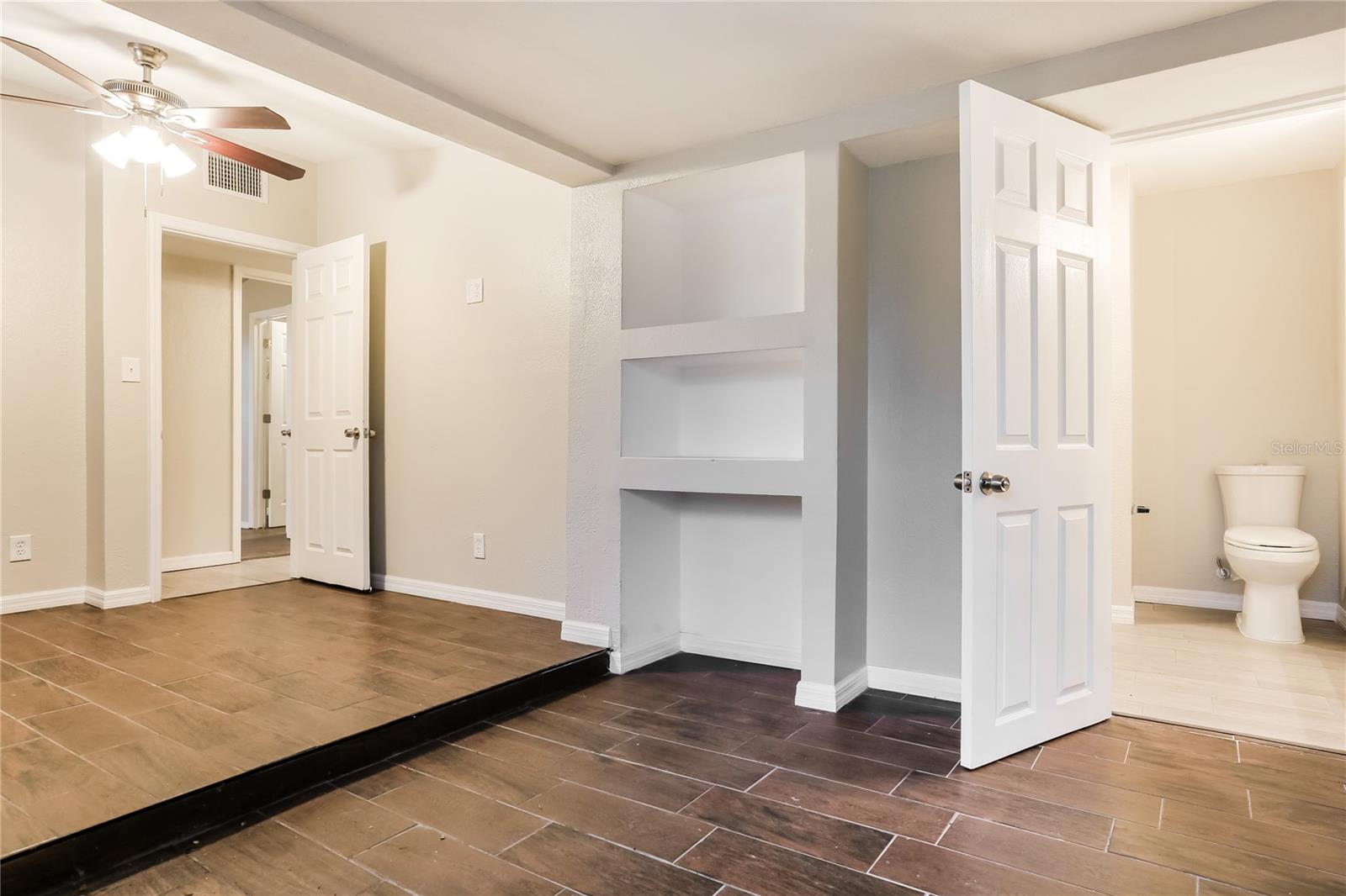 SOUTHRIDGE - Residential Lease