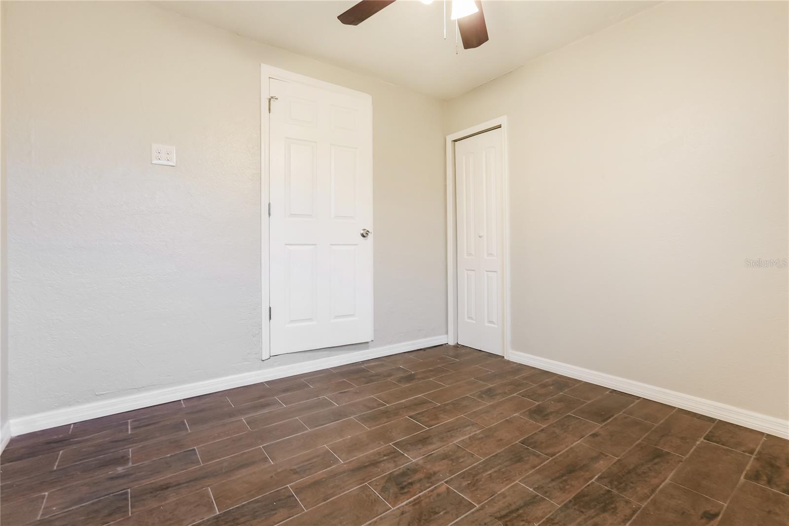 SOUTHRIDGE - Residential Lease