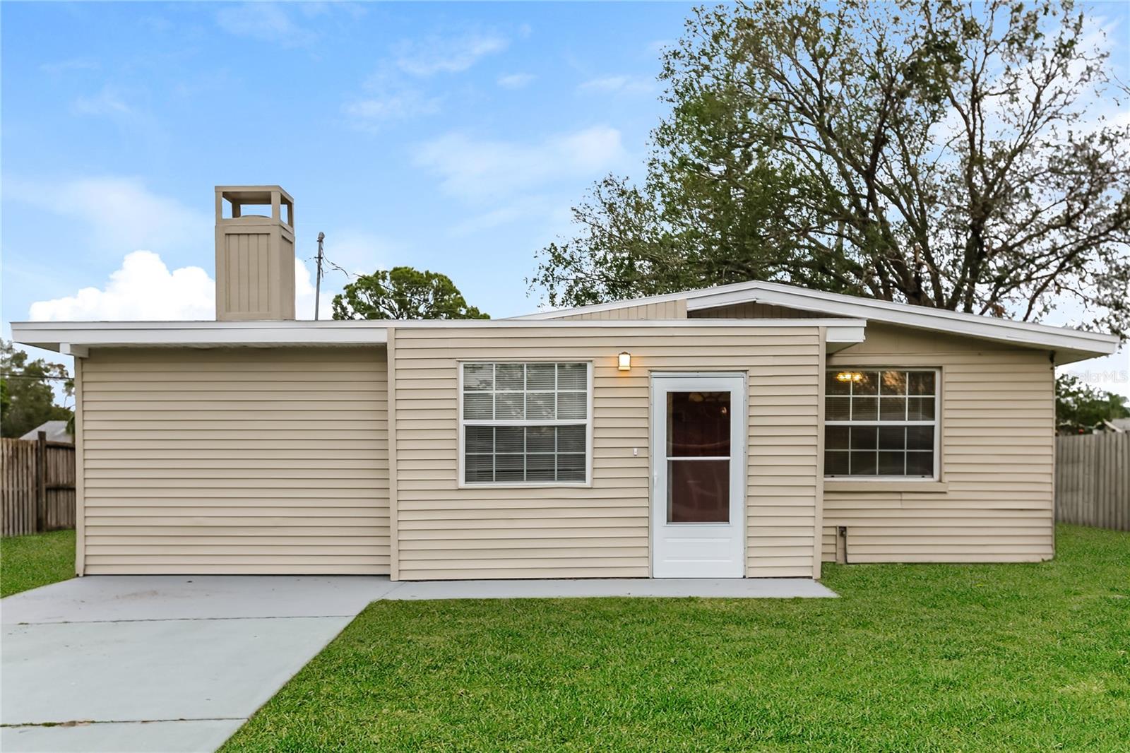 SOUTHRIDGE - Residential Lease