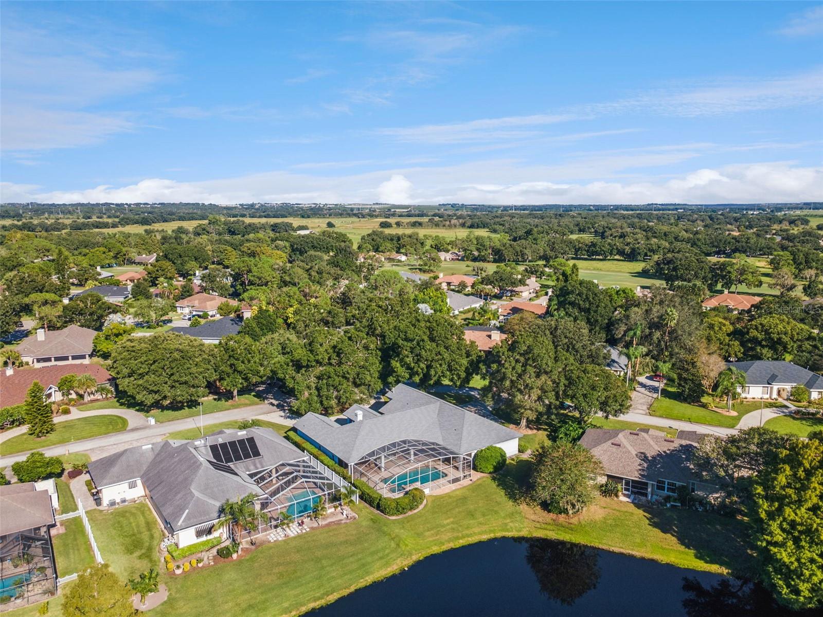 CYPRESSWOOD PLANTATIONS - Residential