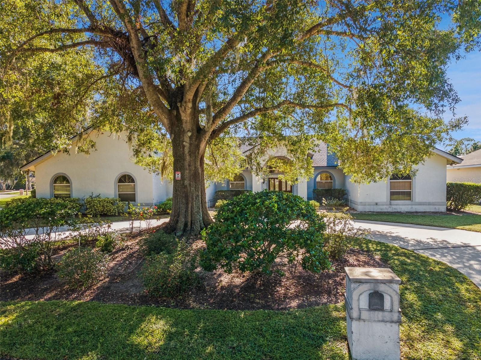 CYPRESSWOOD PLANTATIONS - Residential