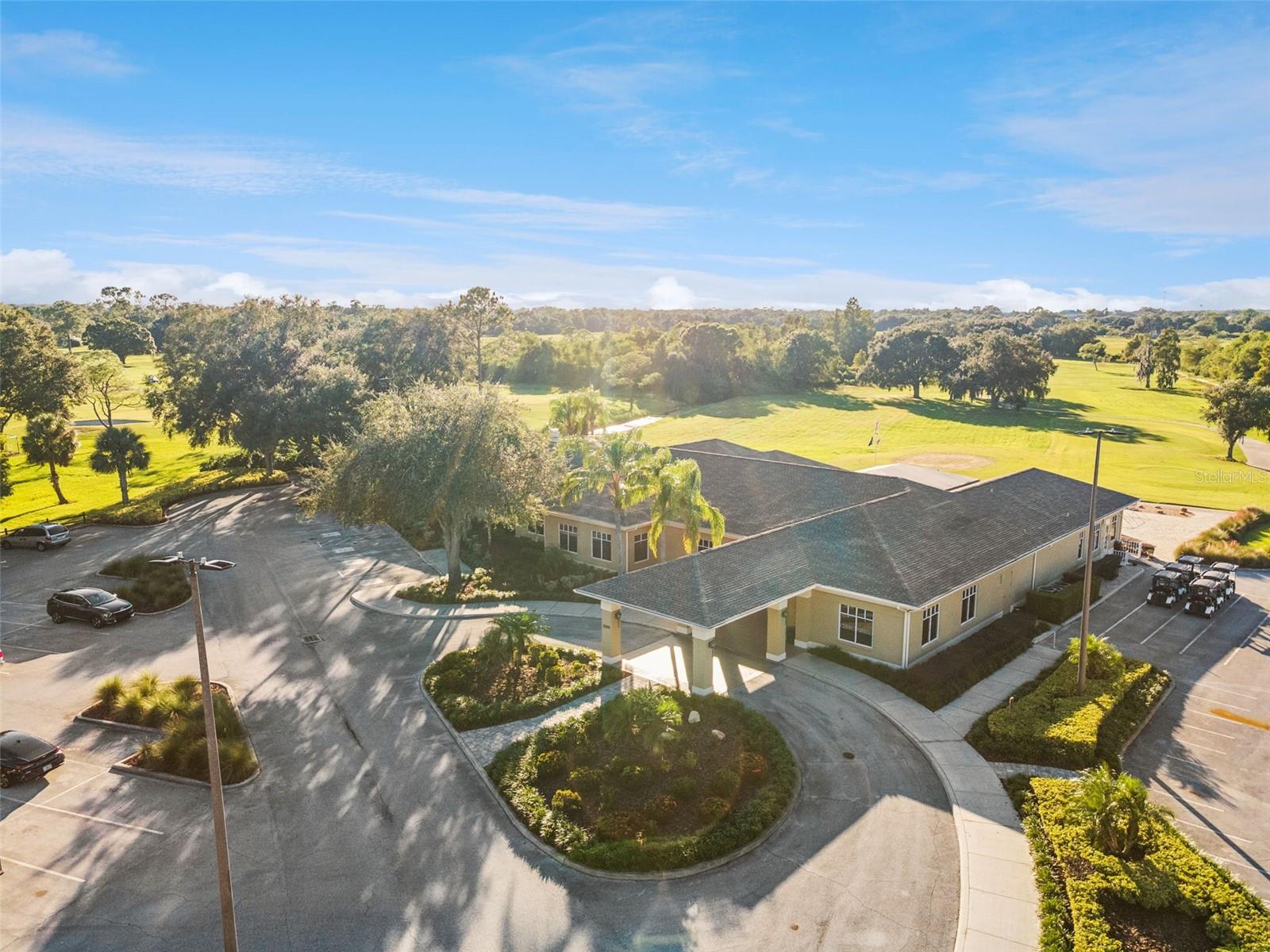 CYPRESSWOOD PLANTATIONS - Residential