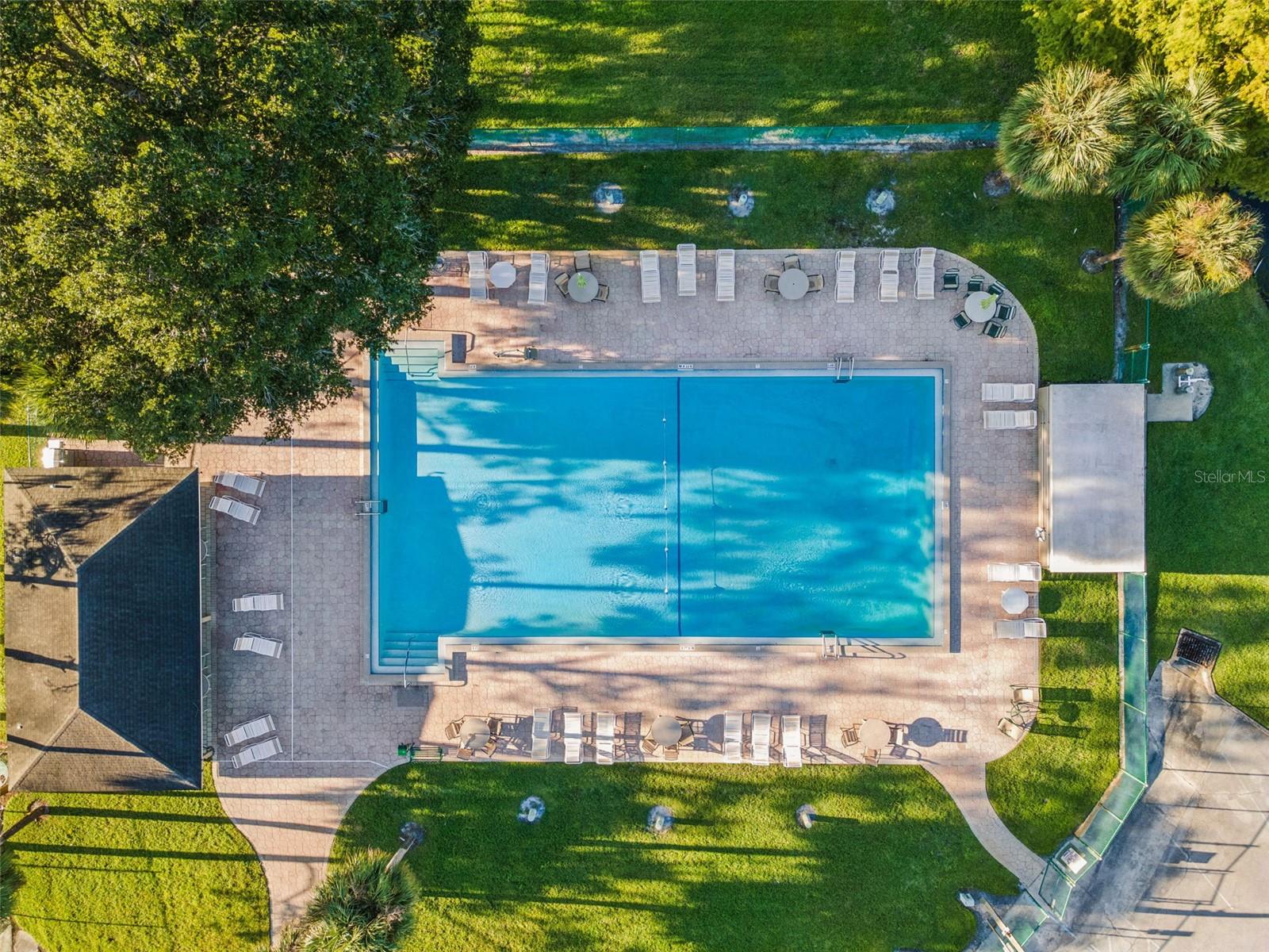 CYPRESSWOOD PLANTATIONS - Residential