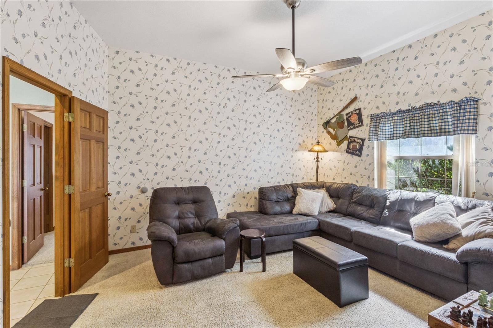 CYPRESSWOOD PLANTATIONS - Residential