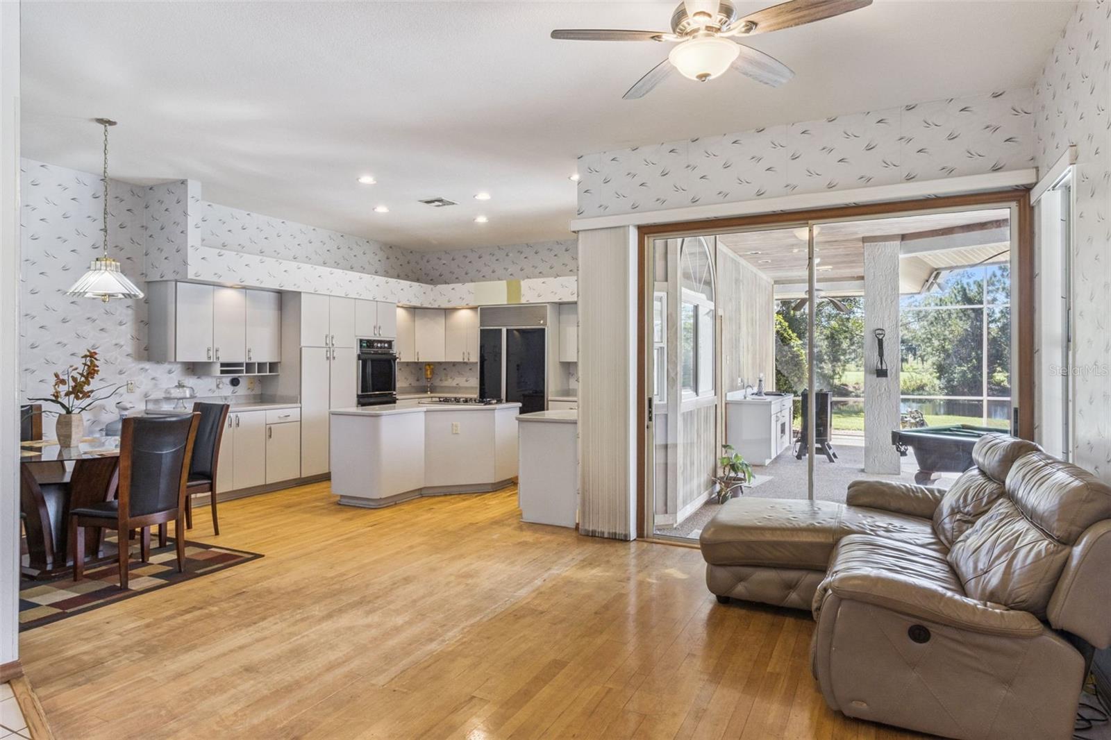 CYPRESSWOOD PLANTATIONS - Residential