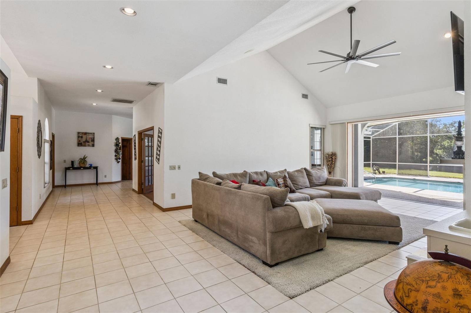 CYPRESSWOOD PLANTATIONS - Residential