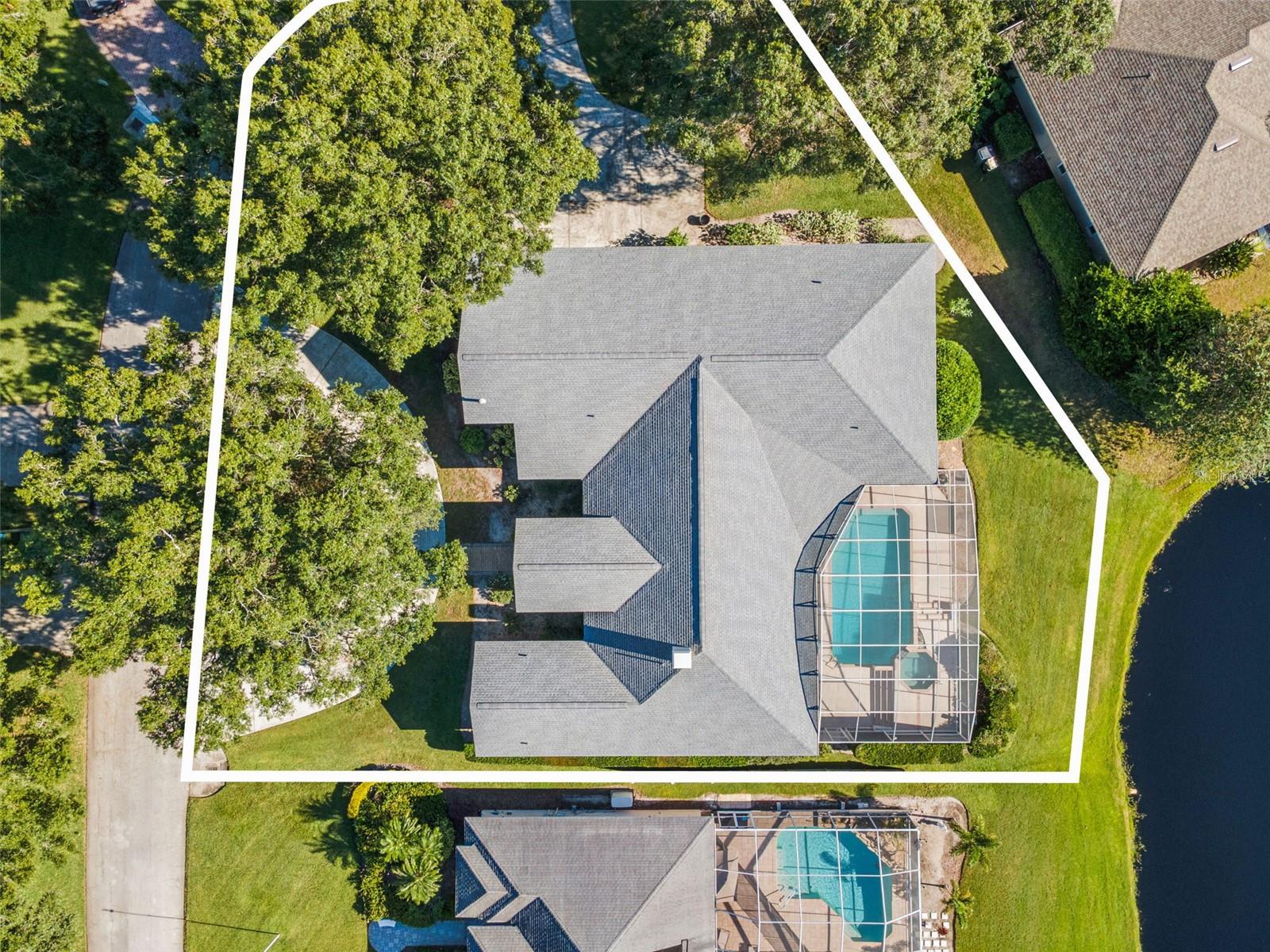 CYPRESSWOOD PLANTATIONS - Residential