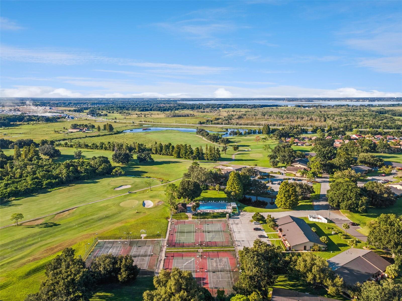 CYPRESSWOOD PLANTATIONS - Residential