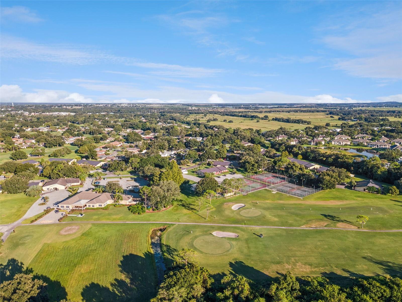 CYPRESSWOOD PLANTATIONS - Residential