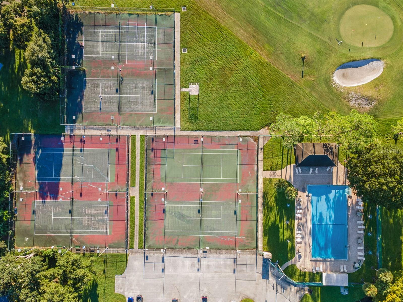 CYPRESSWOOD PLANTATIONS - Residential