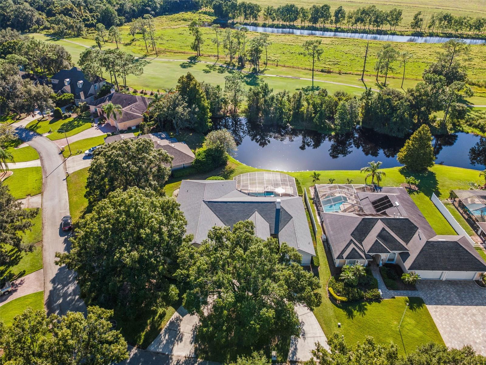 CYPRESSWOOD PLANTATIONS - Residential