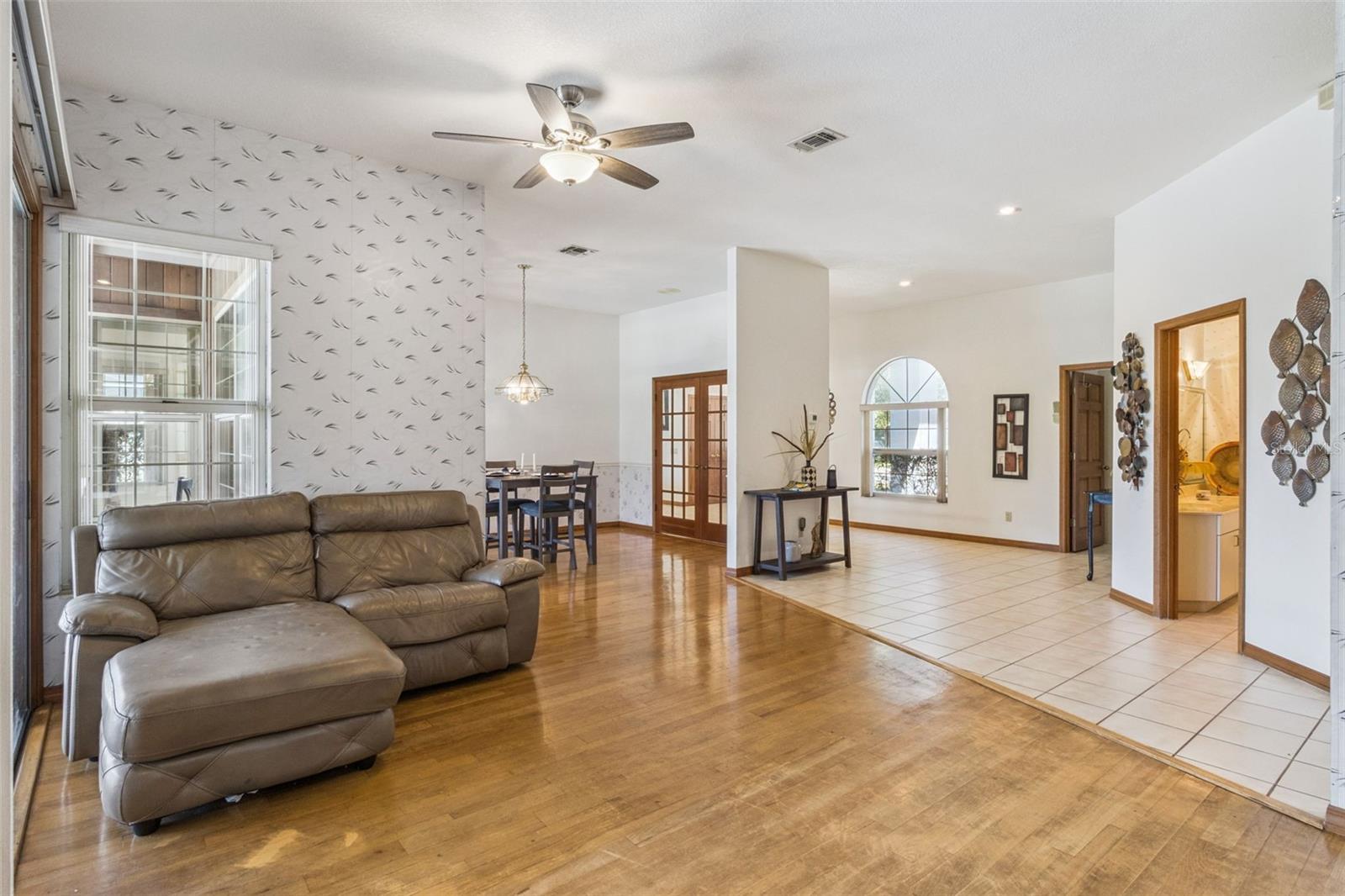 CYPRESSWOOD PLANTATIONS - Residential