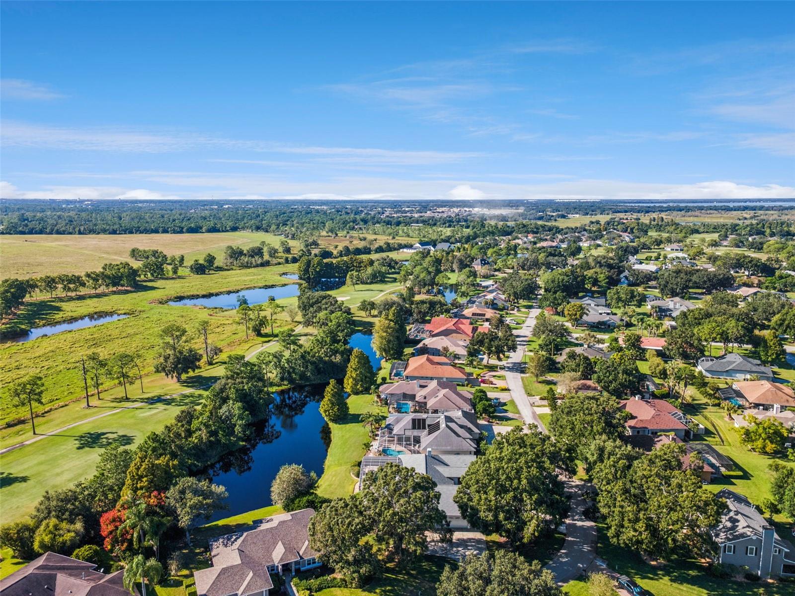 CYPRESSWOOD PLANTATIONS - Residential