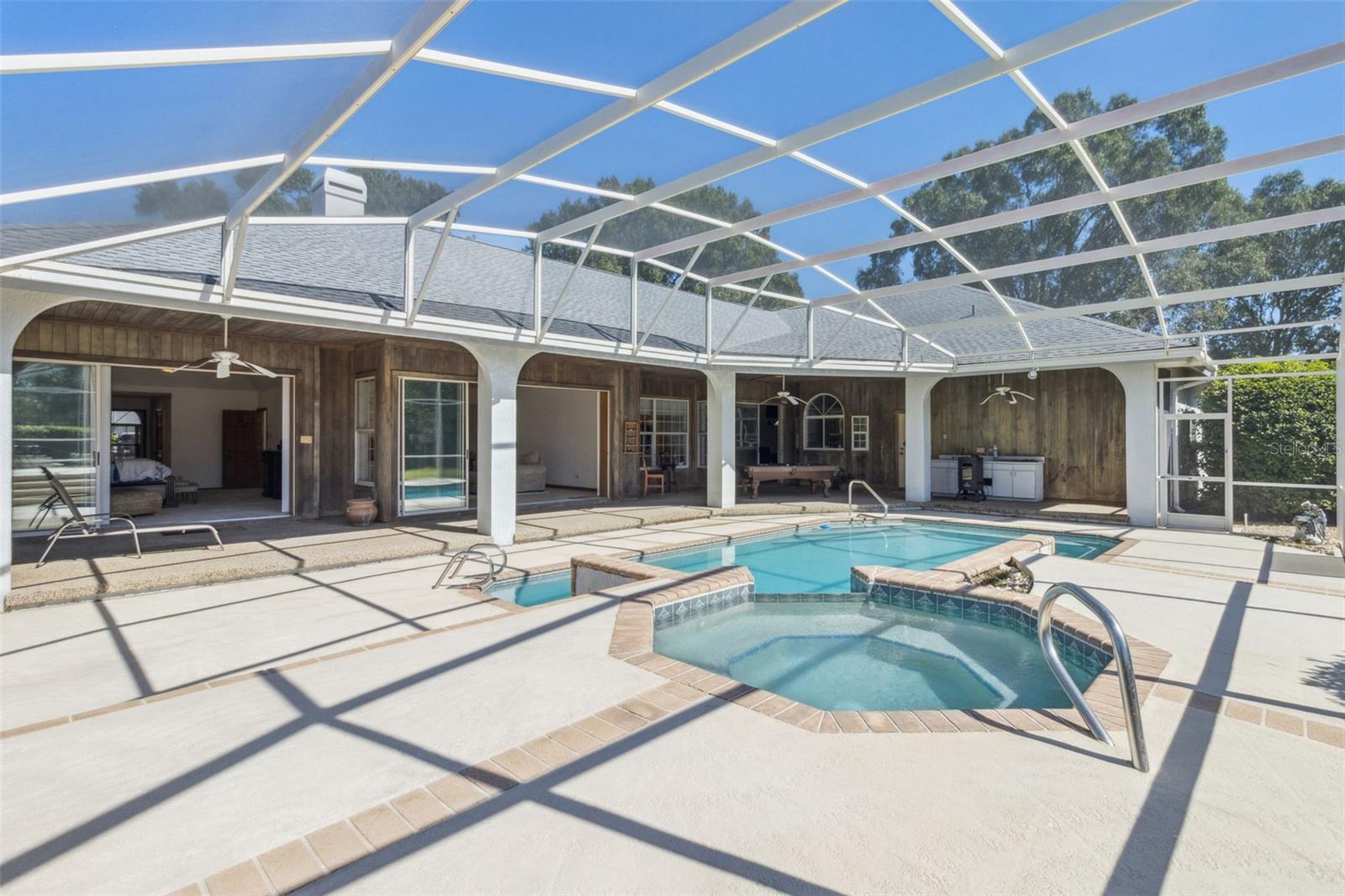 CYPRESSWOOD PLANTATIONS - Residential