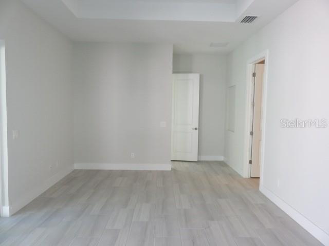 AQUA LAGOON - Residential Lease