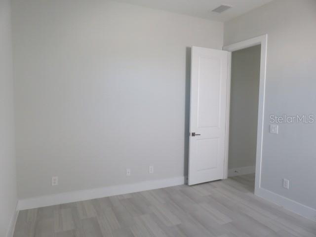 AQUA LAGOON - Residential Lease