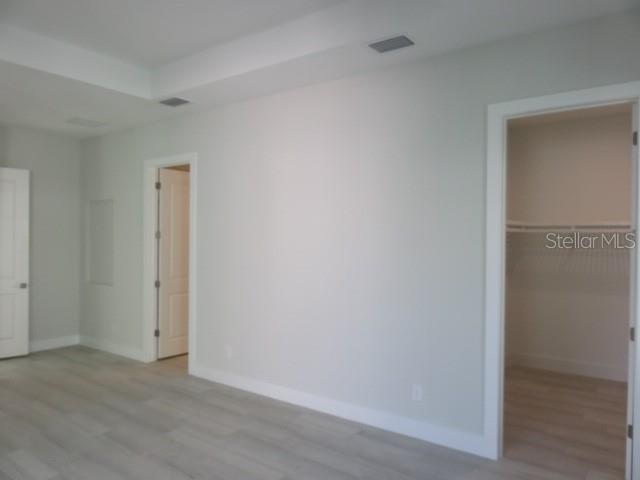 AQUA LAGOON - Residential Lease