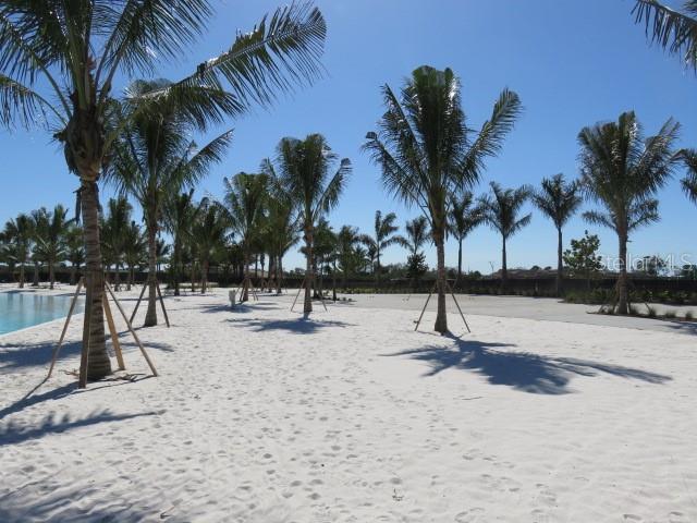 AQUA LAGOON - Residential Lease