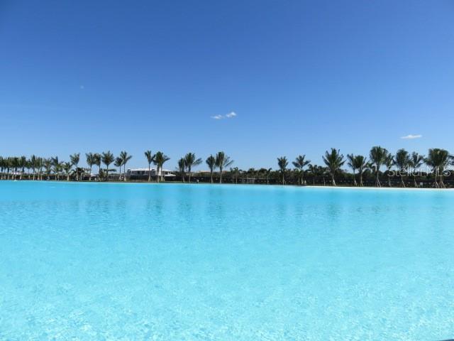 AQUA LAGOON - Residential Lease