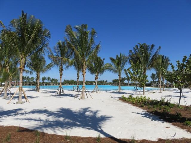 AQUA LAGOON - Residential Lease