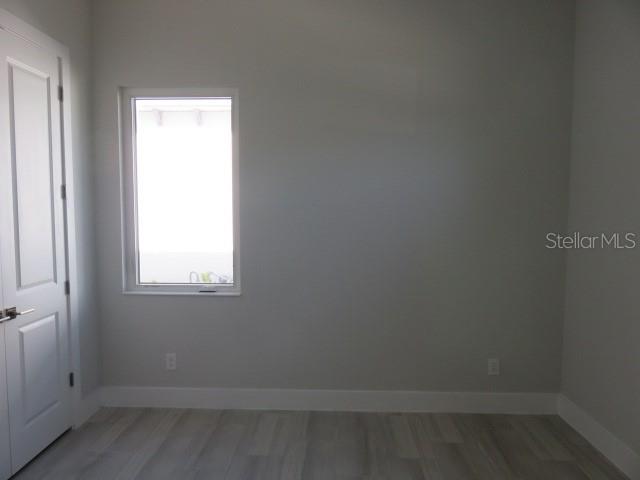 AQUA LAGOON - Residential Lease