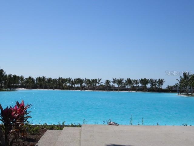 AQUA LAGOON - Residential Lease