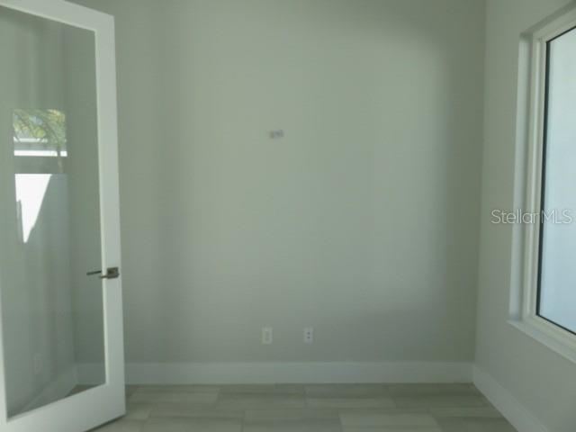 AQUA LAGOON - Residential Lease