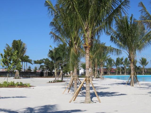 AQUA LAGOON - Residential Lease