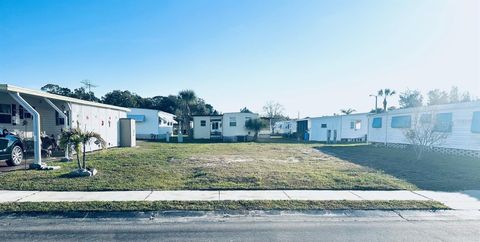 6100 62ND AVENUE N 55 PINELLAS PARK FL 33781