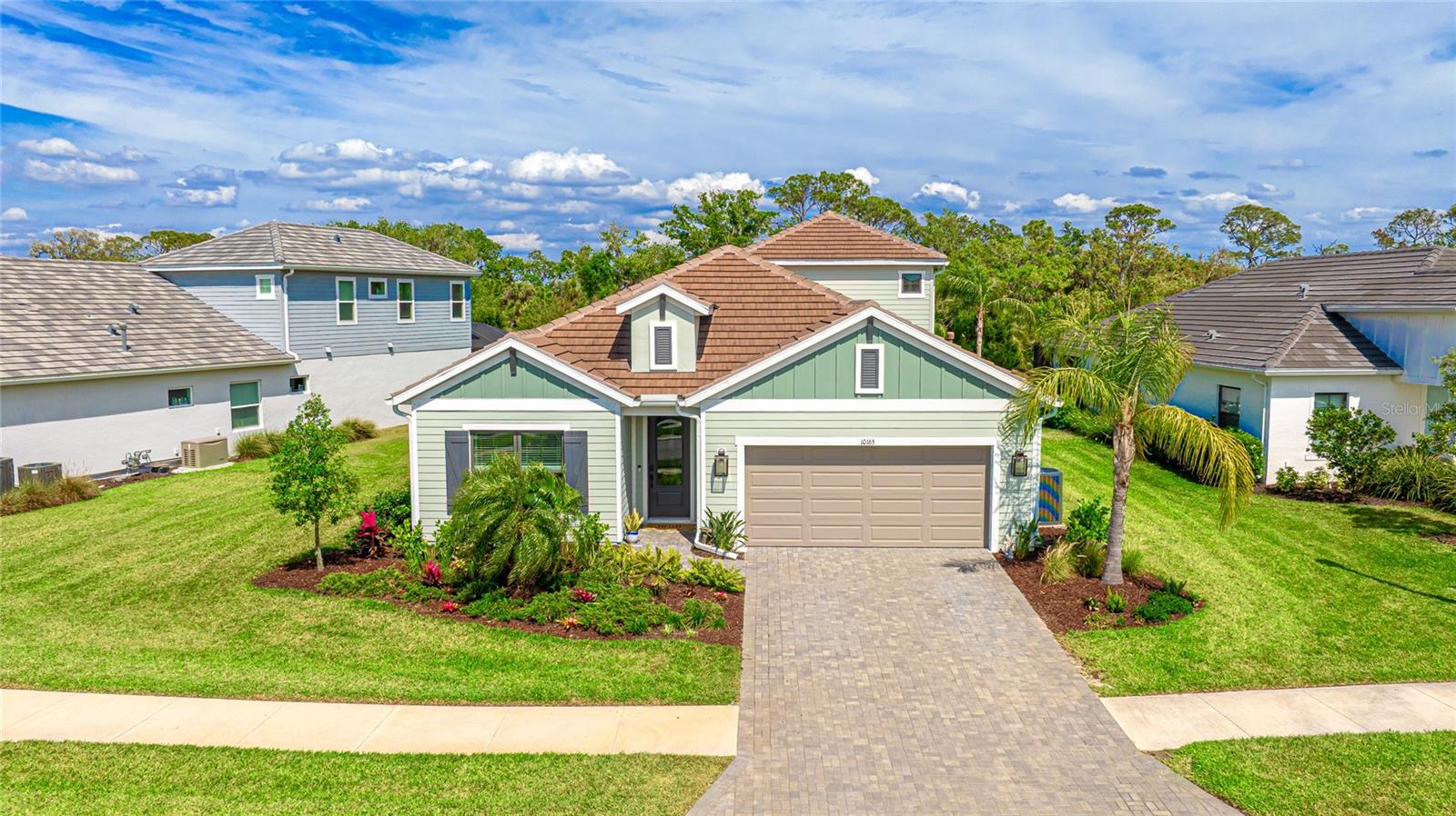 10165 CANAVERAL CIRCLE