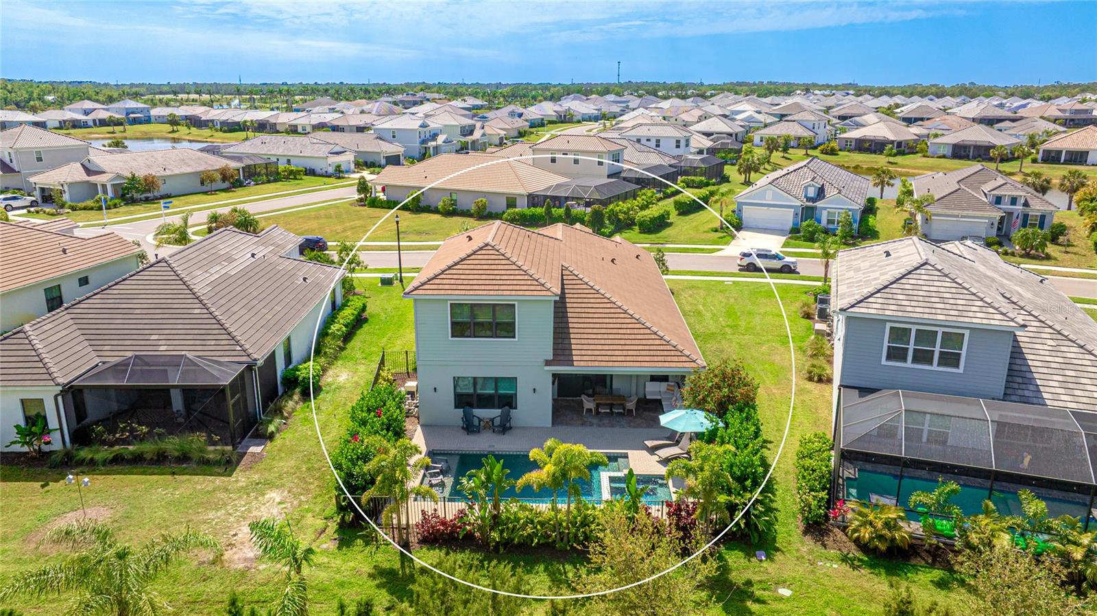 10165 CANAVERAL CIRCLE