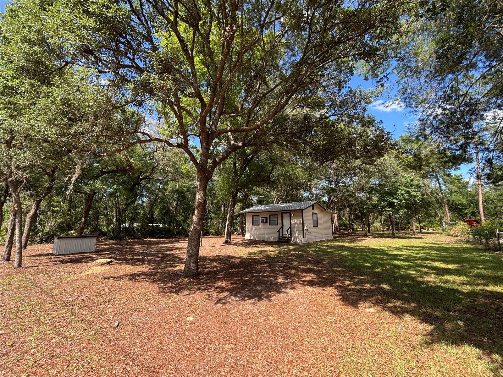 OLD BUCK - Residential