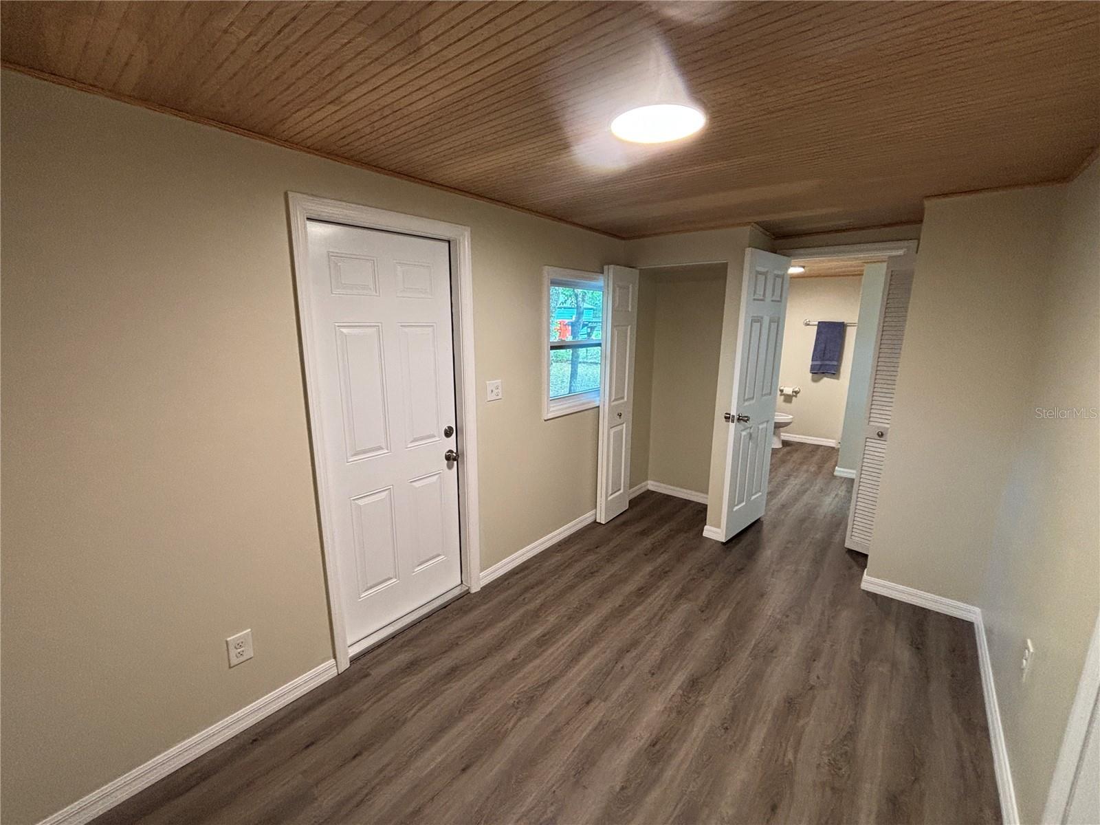 OLD BUCK - Residential