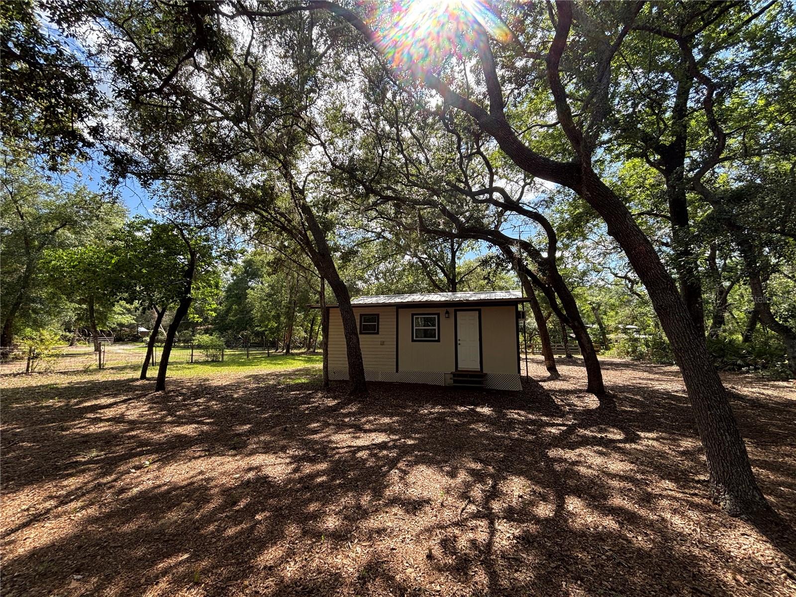 OLD BUCK - Residential