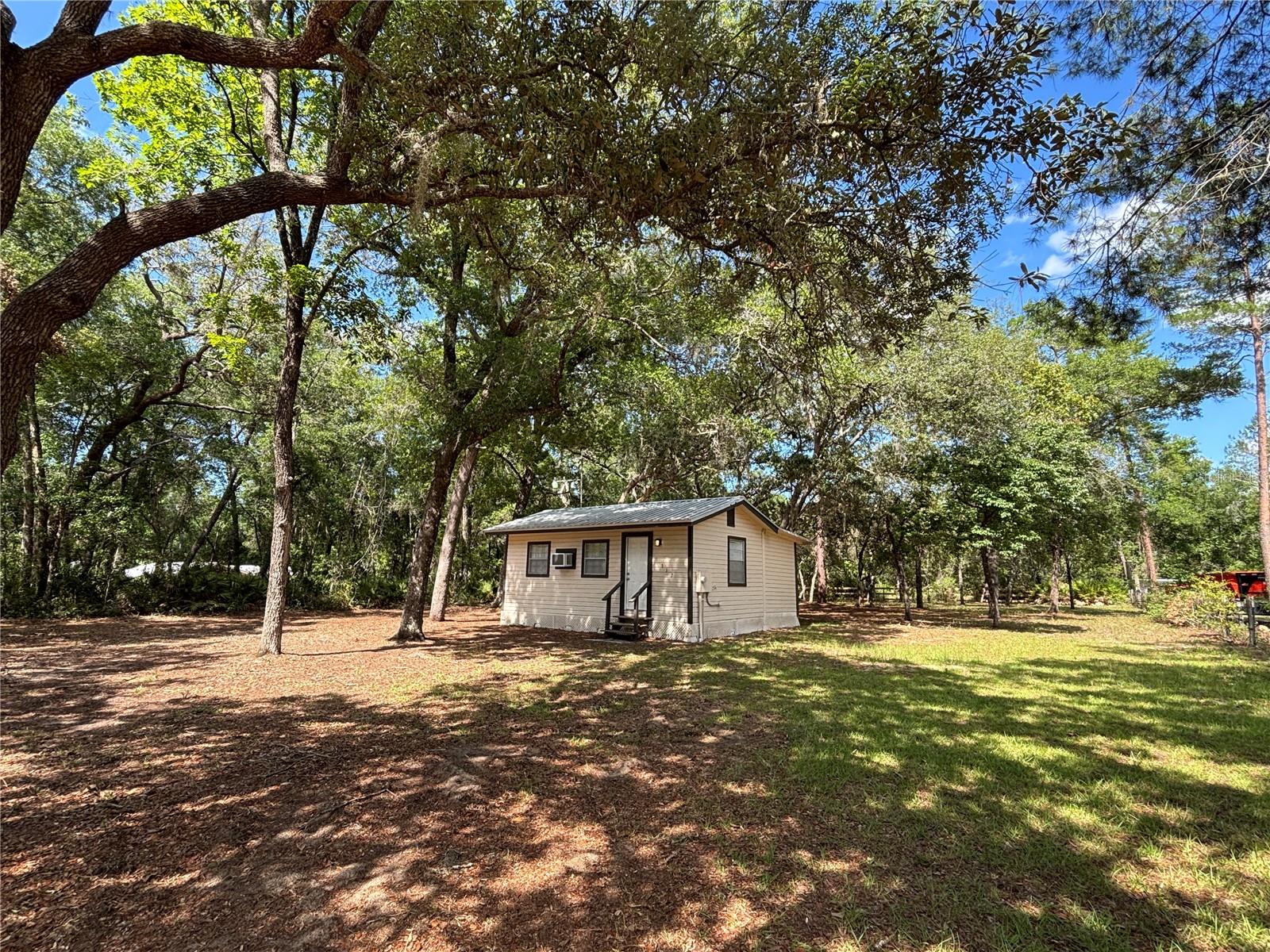 OLD BUCK - Residential