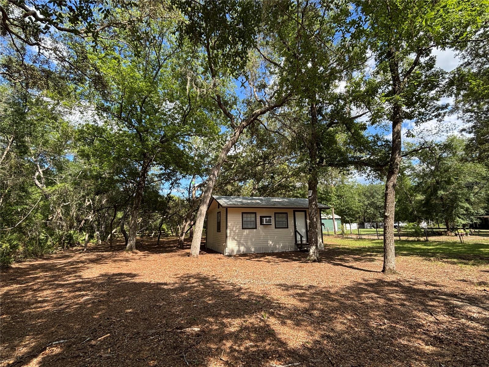 OLD BUCK - Residential