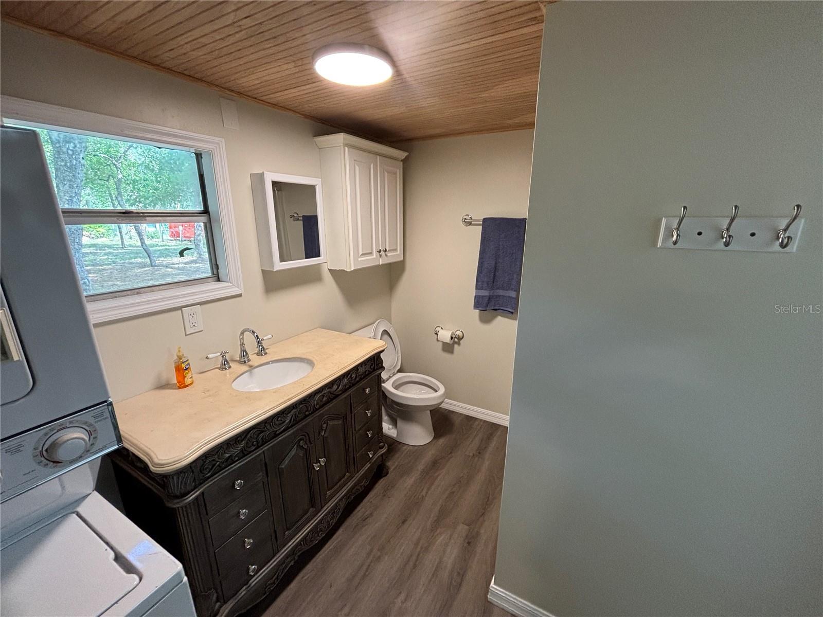 OLD BUCK - Residential