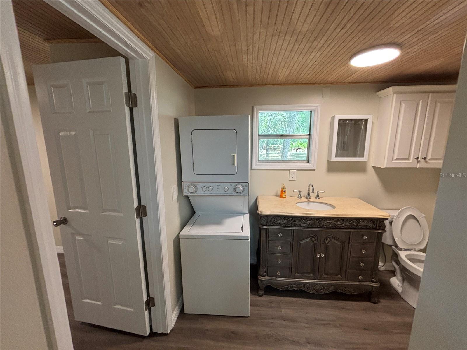 OLD BUCK - Residential