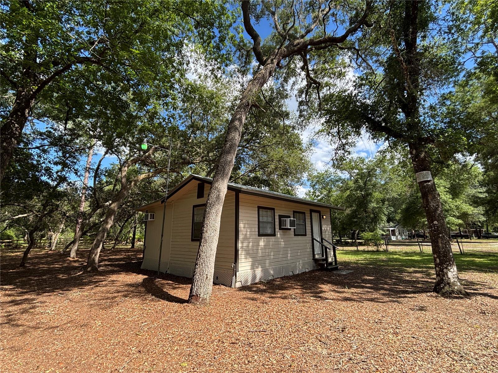 OLD BUCK - Residential