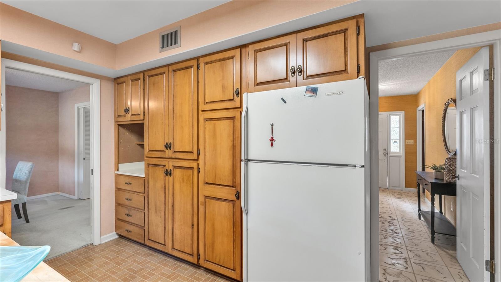 BEERMAN C D - Residential