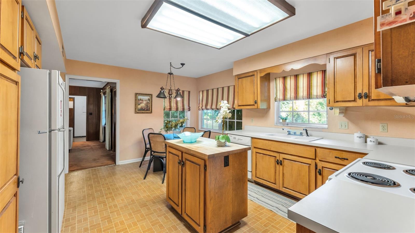 BEERMAN C D - Residential