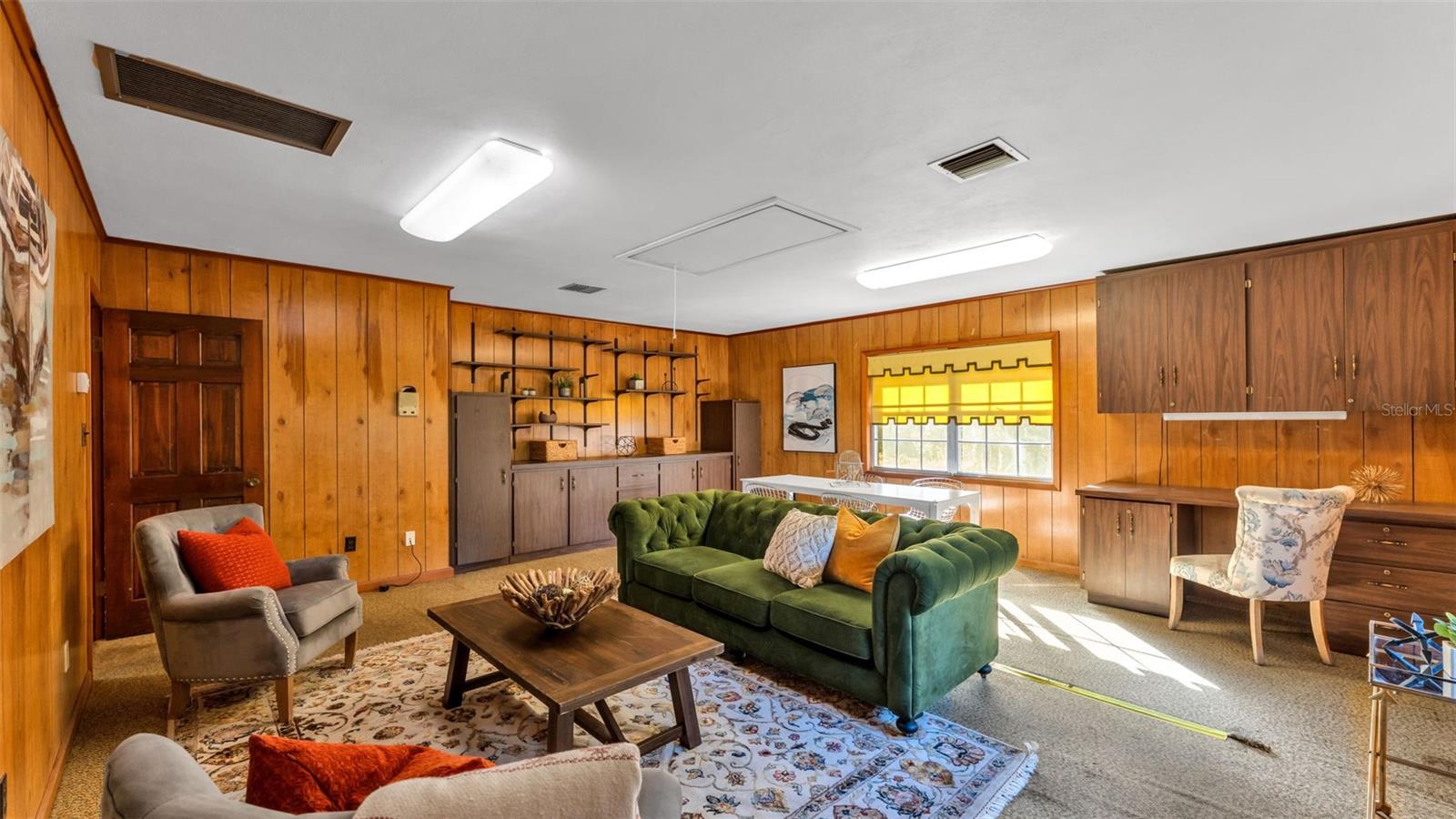 BEERMAN C D - Residential