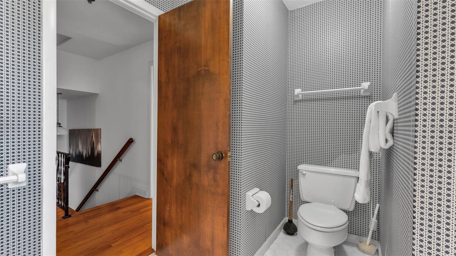 BEERMAN C D - Residential