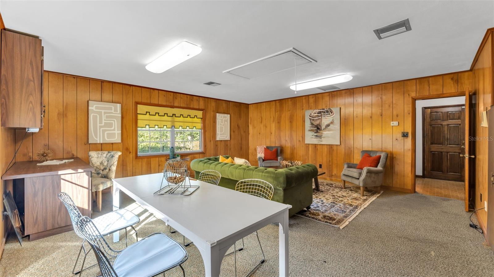 BEERMAN C D - Residential