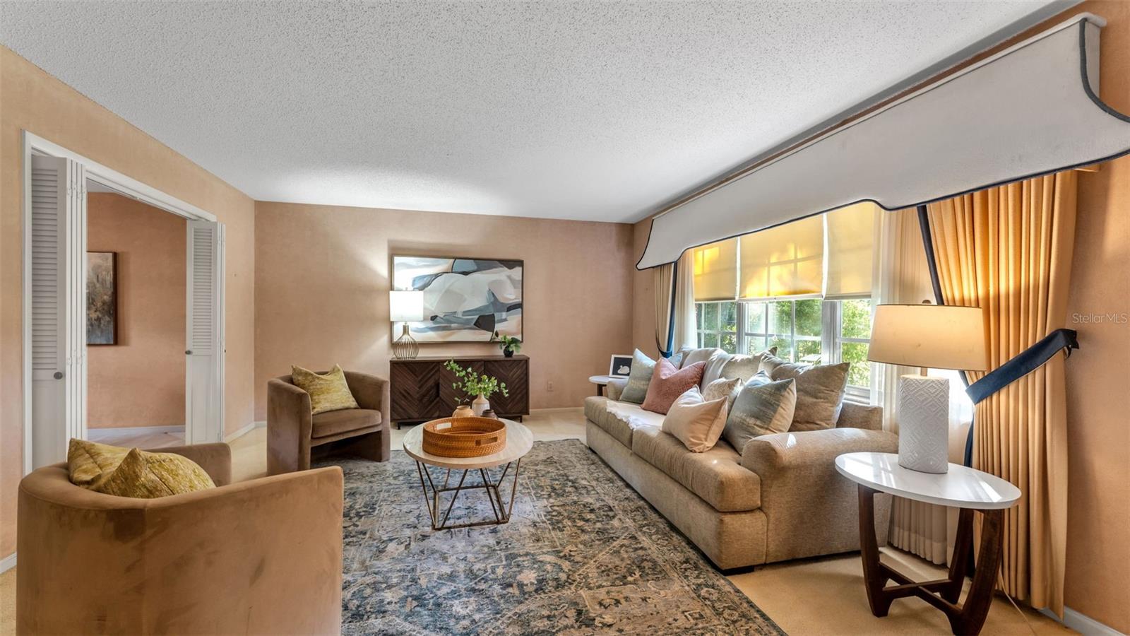 BEERMAN C D - Residential