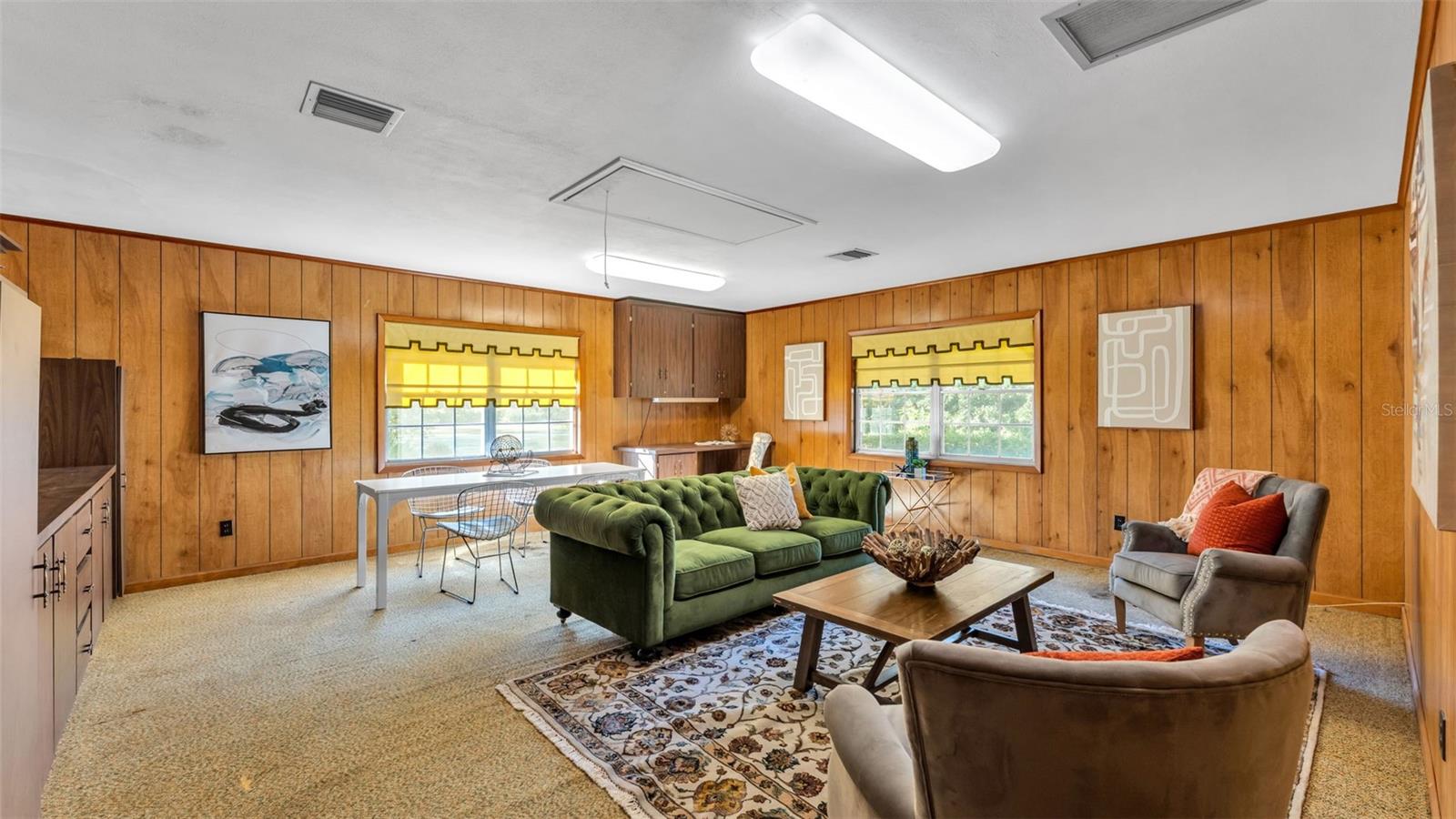 BEERMAN C D - Residential