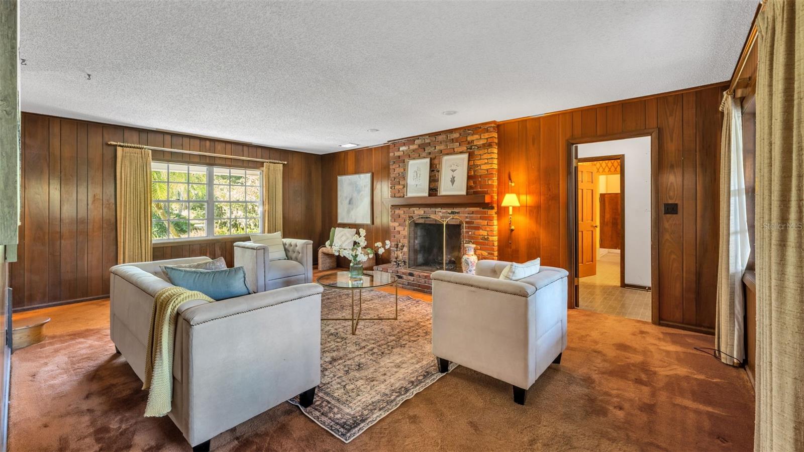 BEERMAN C D - Residential